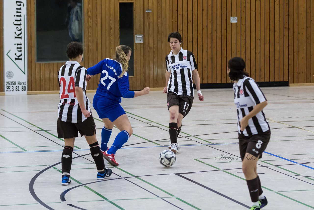 Bild 840 - Volksbank Cup Elmshorn